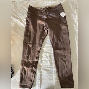 women’s Xl joggers